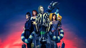 Beetlejuice Beetlejuice Wallpapers