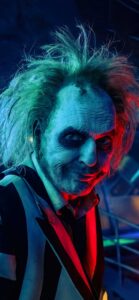 Beetlejuice Beetlejuice Wallpapers