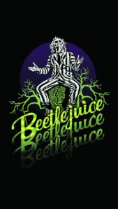 Beetlejuice Beetlejuice Wallpapers