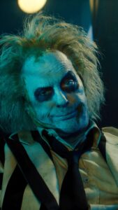 Beetlejuice Beetlejuice Wallpapers