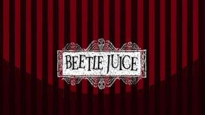 Beetlejuice Beetlejuice Wallpapers