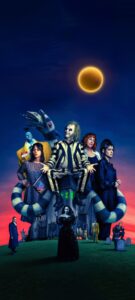 Beetlejuice Beetlejuice Wallpapers