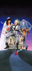 Beetlejuice Beetlejuice Wallpapers
