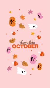 October 2024 Wallpapers