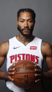 D'rose Wallpapers
