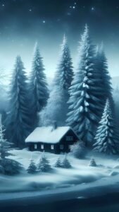 Winter Arc Wallpapers