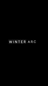 Winter Arc Wallpapers