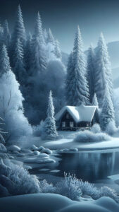 Winter Arc Wallpapers