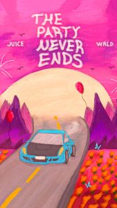 The Party Never Ends Wallpapers