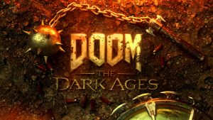 Doom The Dark Ages Wallpapers