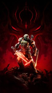 Doom The Dark Ages Wallpapers