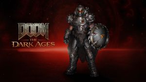 Doom The Dark Ages Wallpapers