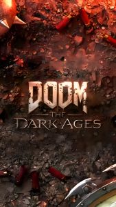Doom The Dark Ages Wallpapers