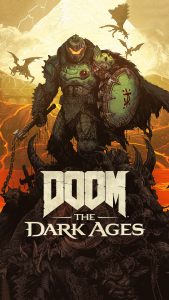 Doom The Dark Ages Wallpapers