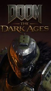 Doom The Dark Ages Wallpapers