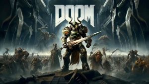 Doom The Dark Ages Wallpapers