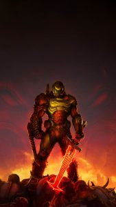 Doom The Dark Ages Wallpapers