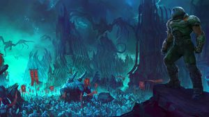 Doom The Dark Ages Wallpapers