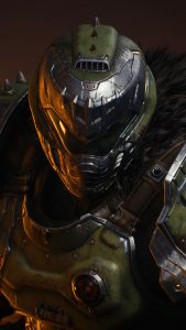 Doom The Dark Ages Wallpapers