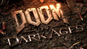 Doom The Dark Ages Wallpapers