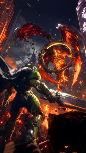 Doom The Dark Ages Wallpapers