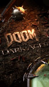 Doom The Dark Ages Wallpapers