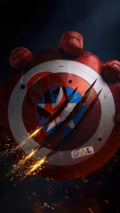 Captain America Brave New World Wallpapers