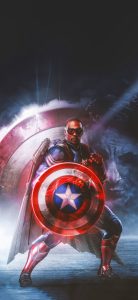 Captain America Brave New World Wallpapers