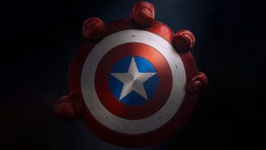 Captain America Brave New World Wallpapers