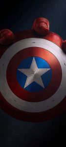 Captain America Brave New World Wallpapers