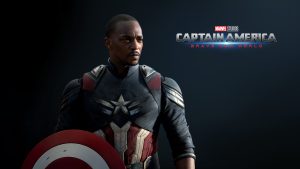 Captain America Wallpapers