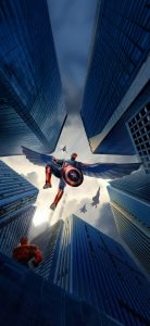 Captain America Wallpapers