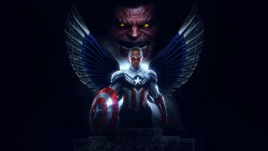 Captain America Wallpapers