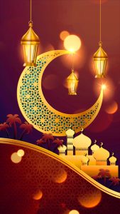 Ramadan 2025 Wallpapers