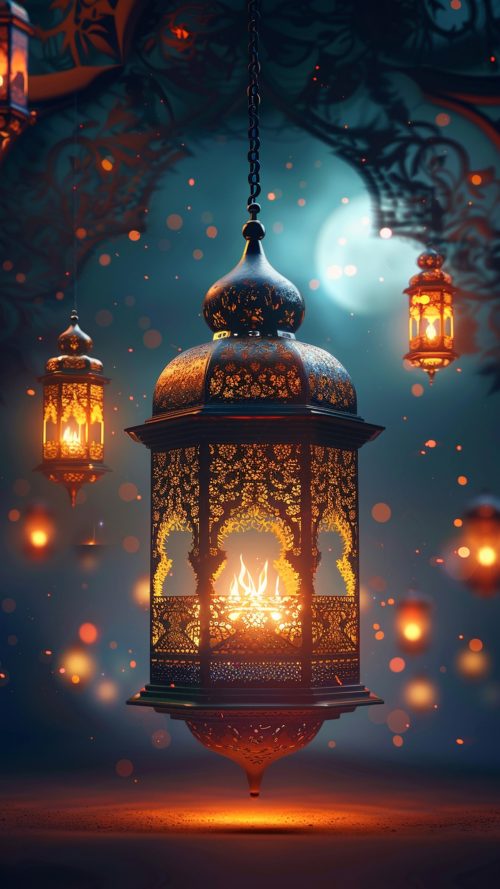 Ramadan 2025 Wallpapers
