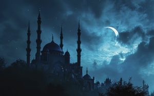 Ramadan 2025 Wallpapers
