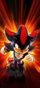 Sonic the Hedgehog 3 Wallpapers