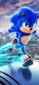 Sonic the Hedgehog 3 Wallpapers