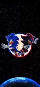 Sonic the Hedgehog 3 Wallpapers