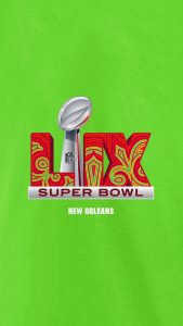 Super Bowl 59 Wallpapers
