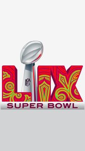 Super Bowl 59 Wallpapers