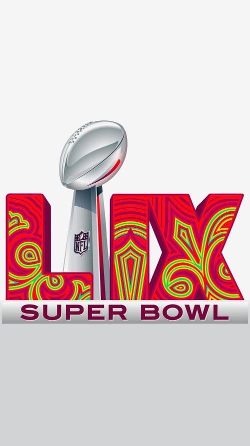 Super Bowl 59 Wallpapers
