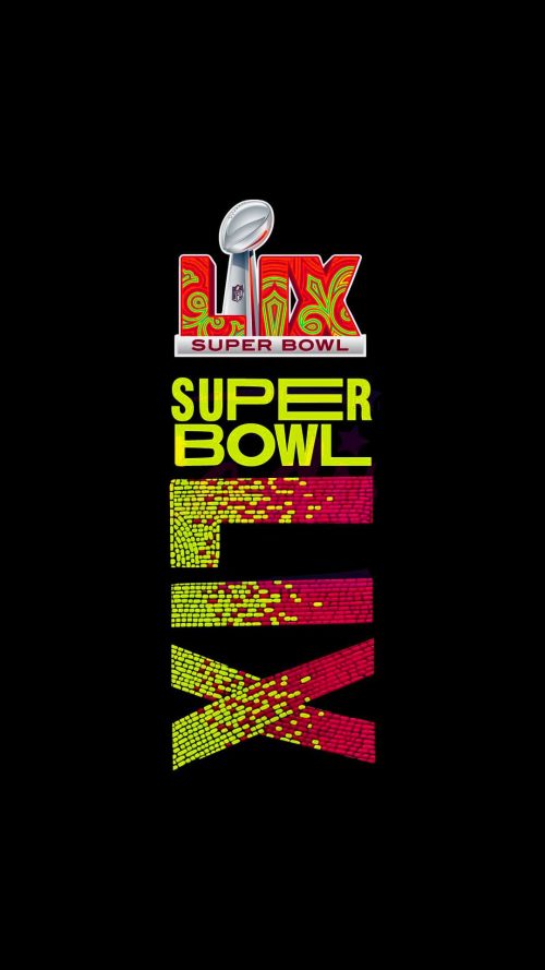 Super Bowl LIX Wallpapers