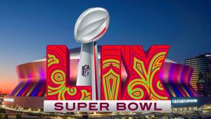 Super Bowl LIX Wallpapers