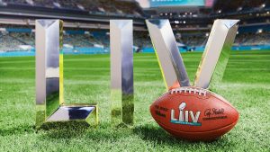 Super Bowl LIX Wallpapers