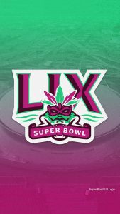 Super Bowl LIX Wallpapers