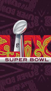 Super Bowl LIX Wallpapers
