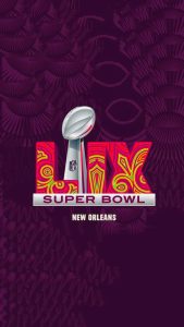 Super Bowl LIX Wallpapers