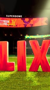 Super Bowl LIX Wallpapers
