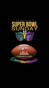 Super Bowl LIX Wallpapers